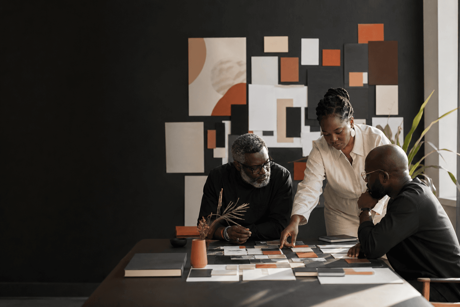 Strategie & Communication